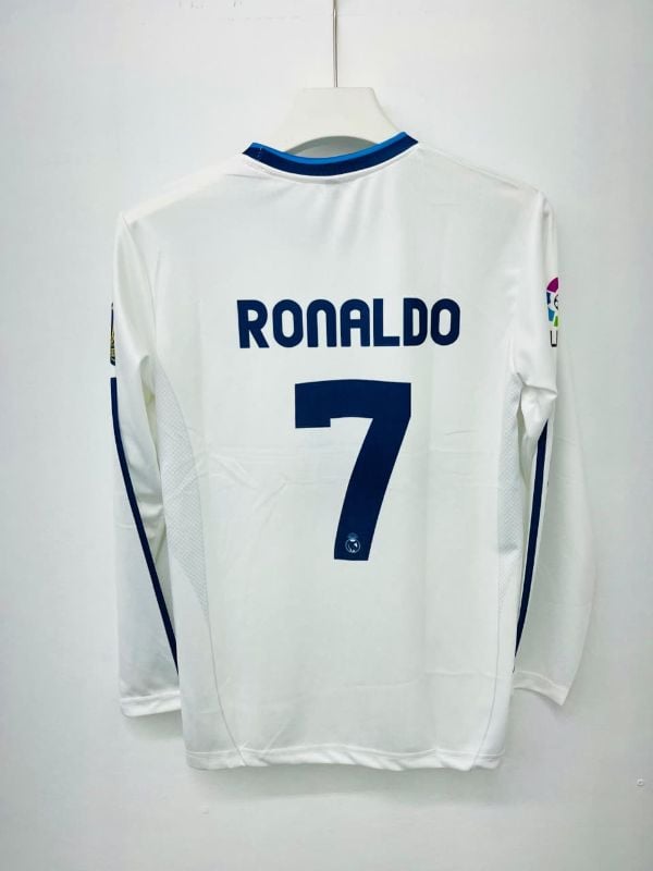 REAL HOME 
RONALDO7️⃣💥