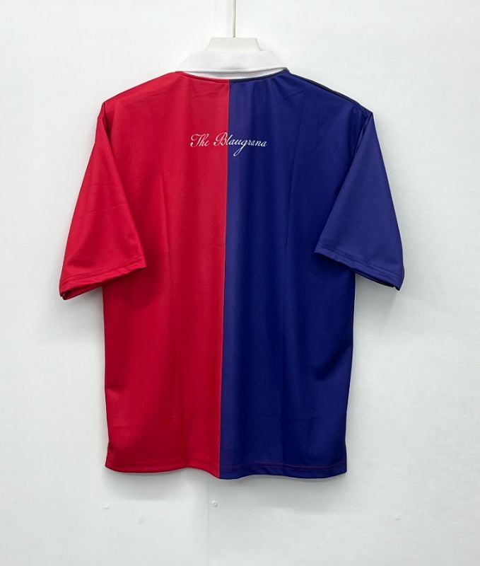 BARCELONA
VINTAGE EDITION