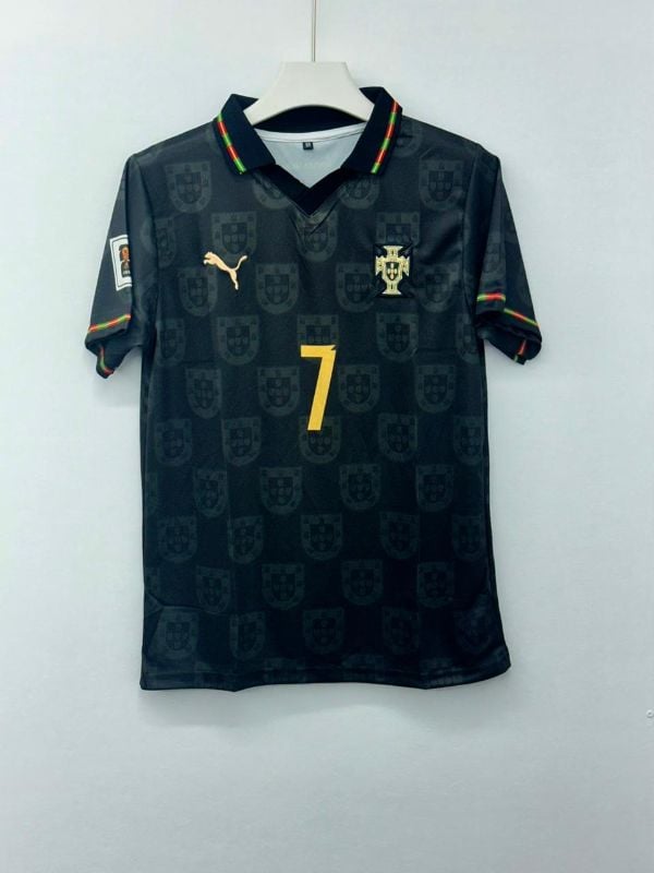 PORTUGAL RONALDO 7️⃣✨️