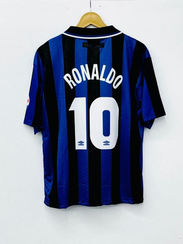 INTERMILAN 🔥
RONALDO 🔟✨️