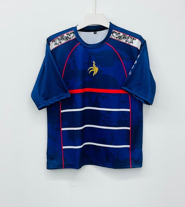 FRANCE SPECIAL KIT 🇫🇷🔥
ZIDANE 🔟✨️