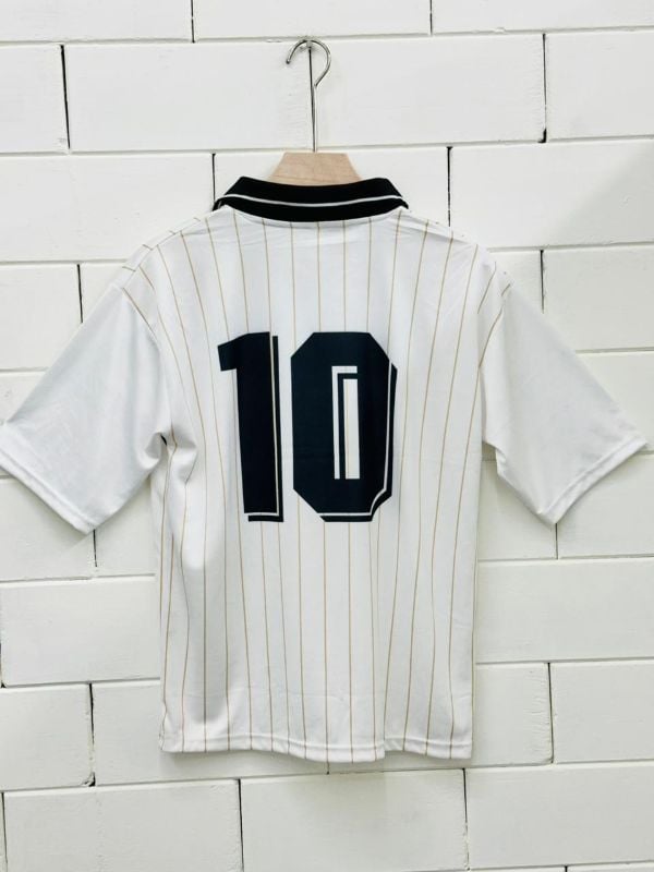 SANTOS SPECIAL KIT
NEYMAR EDITION