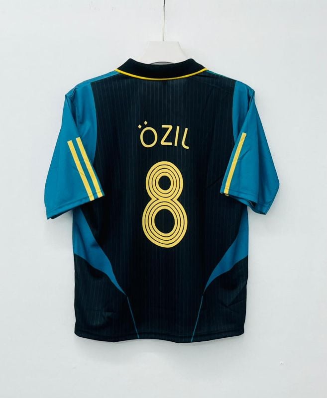 GERMANY OZIL8️⃣✨️