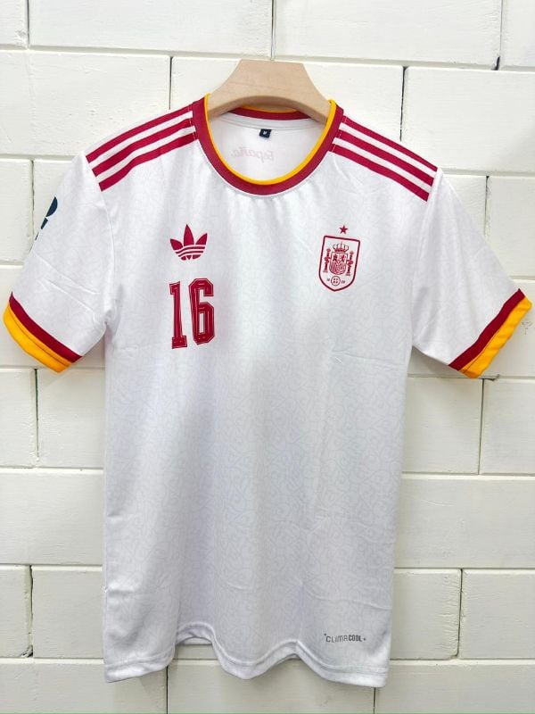SPAIN AWAY WC 2026
PLAYER- RODRIGO1️⃣6️⃣✨