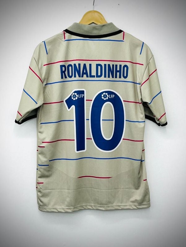 FC BARCELONA  RONALDIHNO 🔟✨️