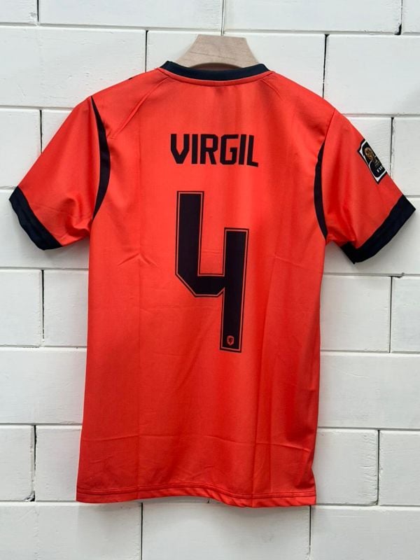 HOLAND HOME 2026
PLAYER-VIRGIL4️⃣✨