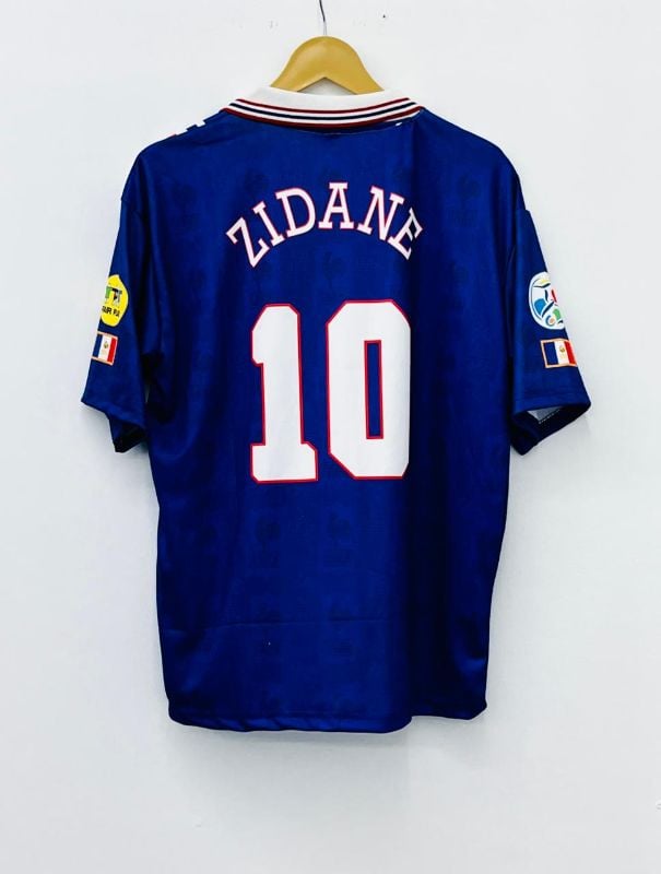 FRANCE 🔥
ZIDANE 🔟