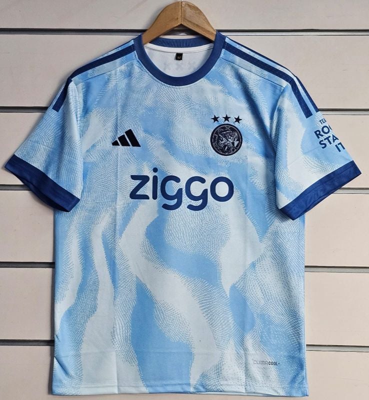 MASTER COPY AJAX AWAY 26-27 KIT 💫
