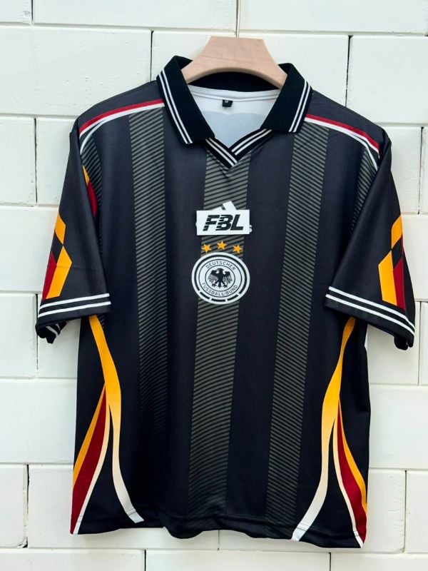 COLLAR SUBLIMATION FIVESLEEV  GERMANY SPECIAL KIT
KROOS8️⃣