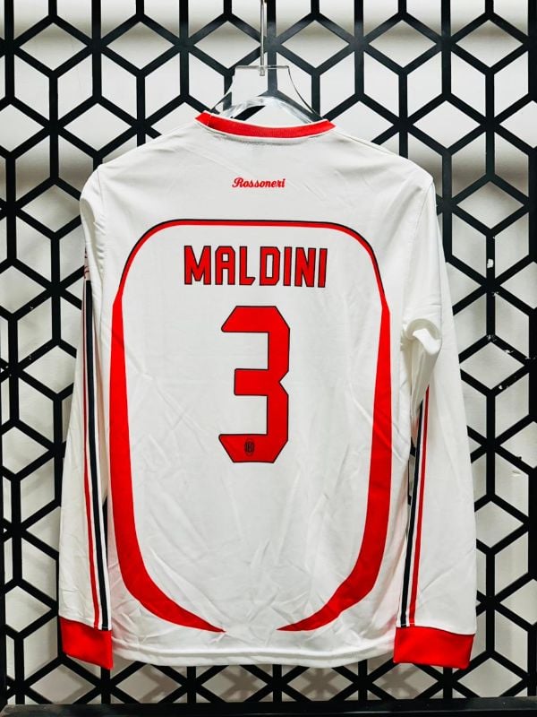 Retro fullsleeve category
11-JS AC MILAN AWAY RETRO
PLAYER-MALDINI3️⃣✨
