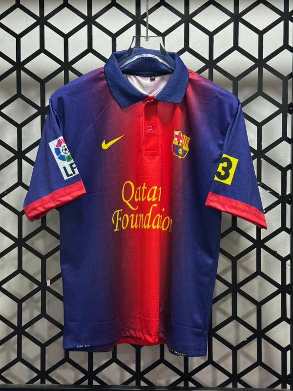 BARCELONA RETRO
LM🔟✨