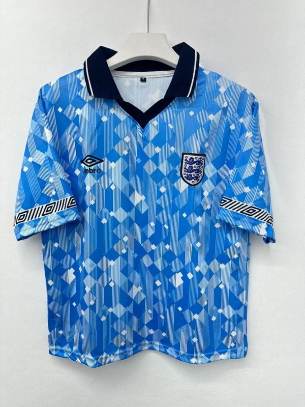 ENGLAND TRAINING EDITION