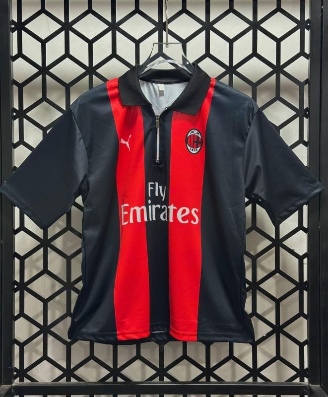 AC MILAN SPECIAL KIT✨