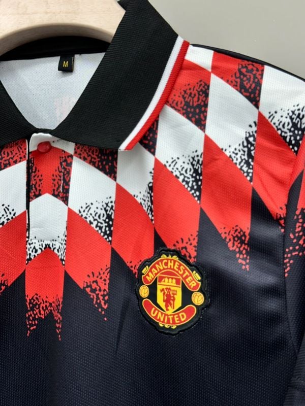 MASTER COPY UNITED SPECIAL STADIUM  KIT 26-27🌟