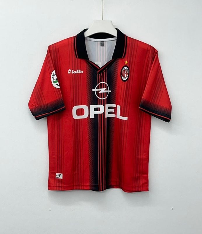 AC MILAN MALDINI3️⃣✨