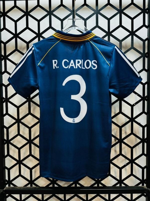 REAL AWAY 98S KIT
R-CARLOS3⃣✨️