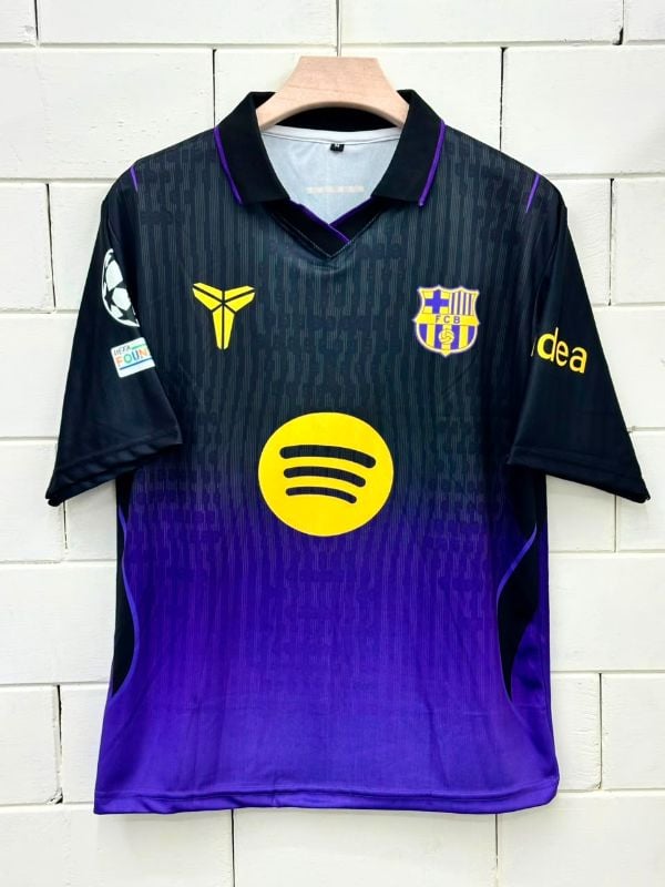 COLLAR SUBLIMATION FIVESLEEV  BARCA    26-27KIT  PEDRI8️⃣
✨