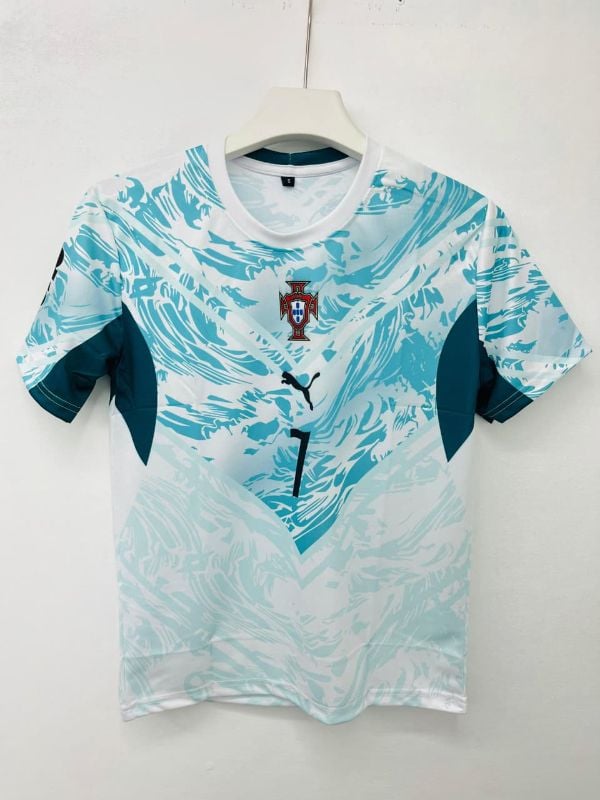 PORTUGAL AWAY KIT 2026
RONALDO 7⃣✨
