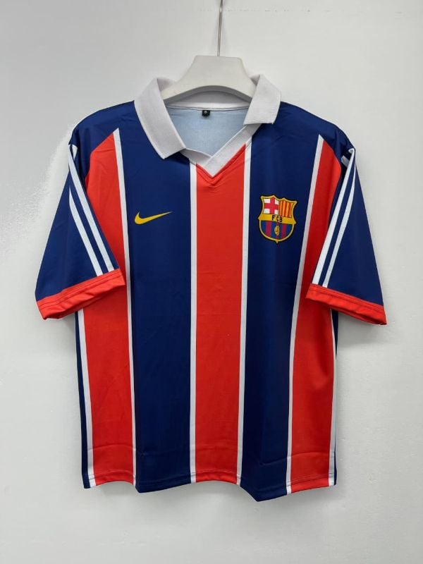 BARCA SPECIAL KIT🔥