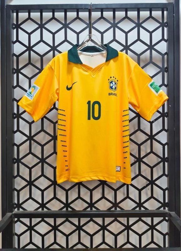 BRAZIL SPECIAL KIT FIVESLEEV
KAKA 🔟✨