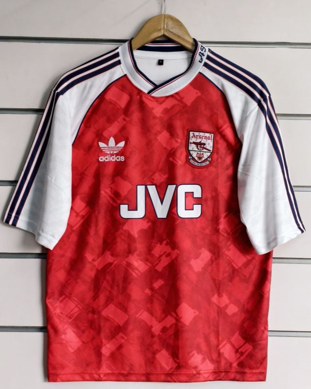 MASTER COPY EMBROIDERY KITS
ARSENAL  PLYER-ADAMS