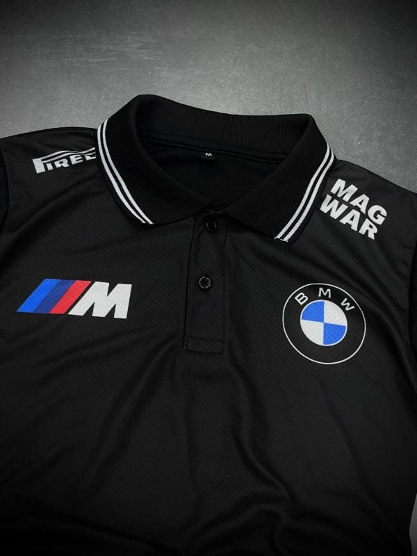 MOTO RACING BMW