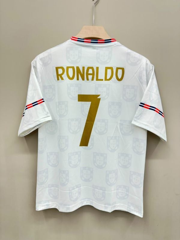 PORTUGAL SPECIAL  KIT 💫
RONALDO 7️⃣⚡
