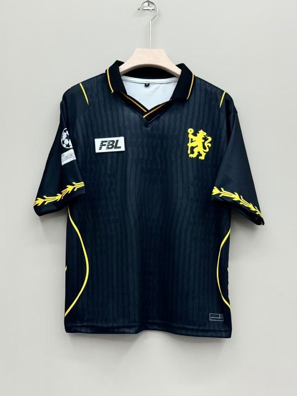 COLLAR SUBLIMATION FIVESLEEV CHELSEA AWAY 26-27 KIT💫PALMAR 🔟 🌟