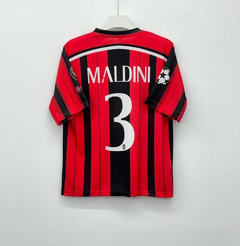 AC MILAN KIT
MALDINI3⃣✨