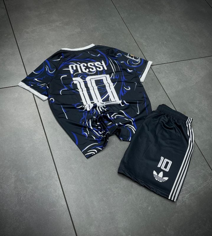 ARGENTINA AWAY SET 
WORLDCUP 2026
LM🔟✨