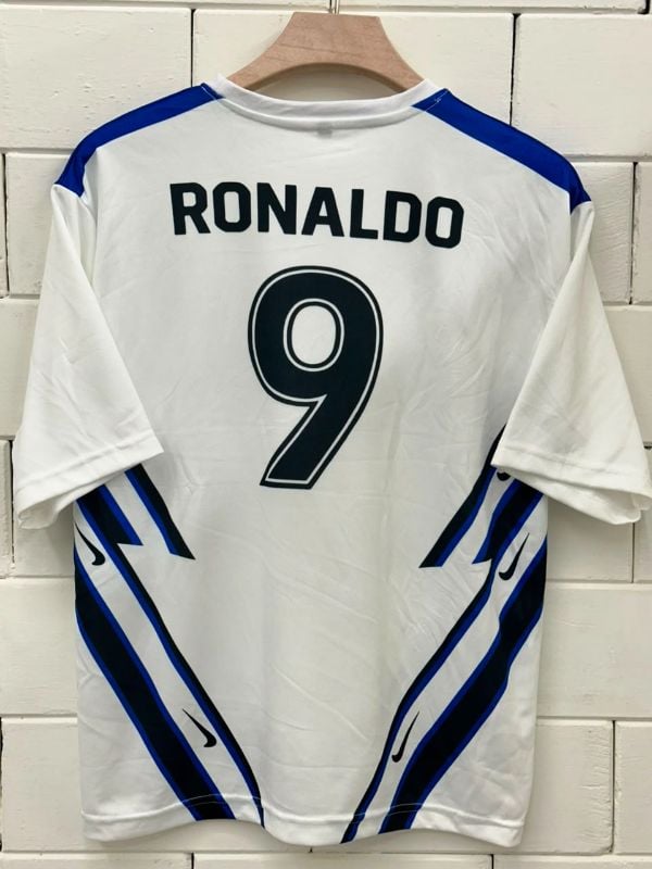 FIVESLEEV EMBROIDERY 
INTERMIALN KIT
PLAYER-RONALDO9️⃣