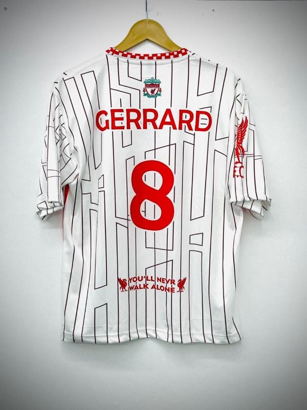LIVERPOOL SPECIAL KIT