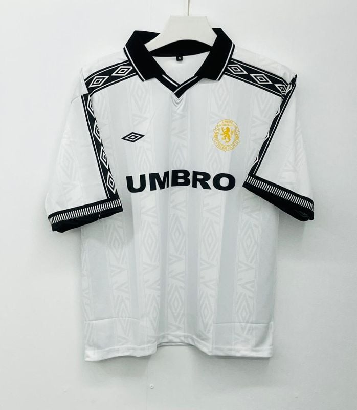 UNITED VINTAGE🔥
BECKAM7️⃣✨️