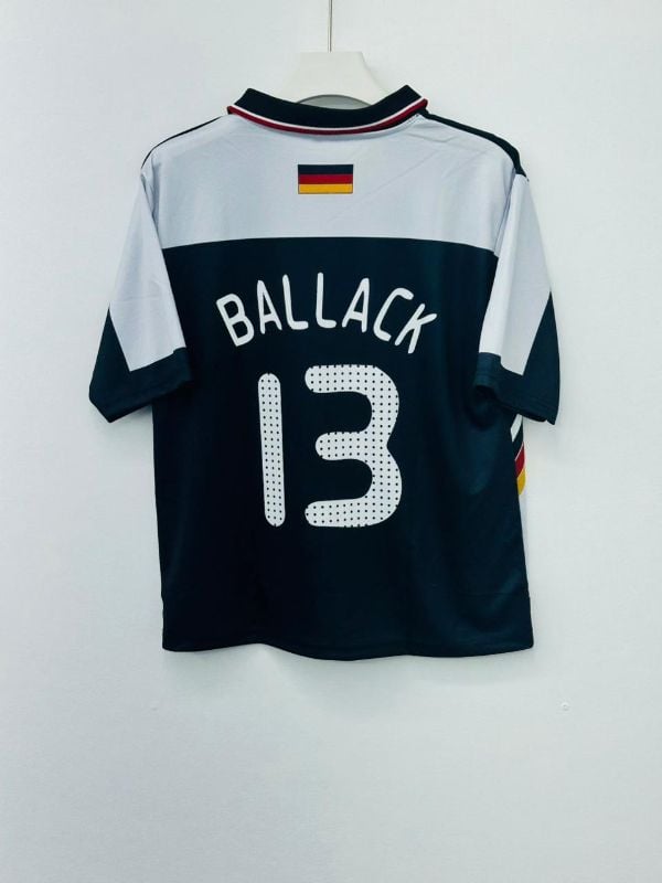 GERMANY 1990 HOME BALLACK 1️⃣3️⃣✨️