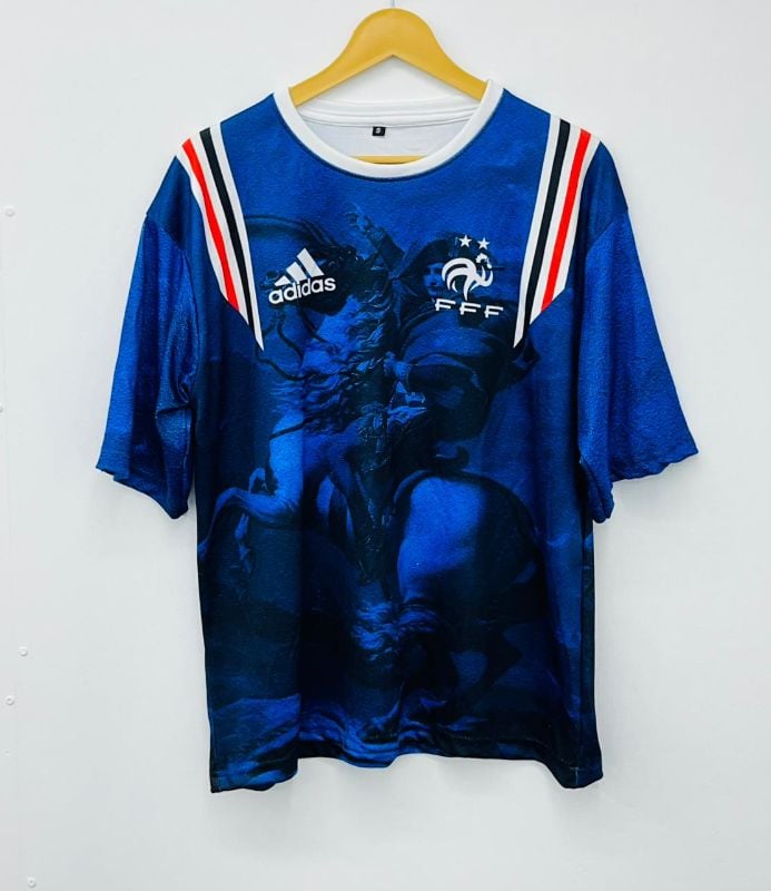 FRANCE ZIDANE 🔟✨️