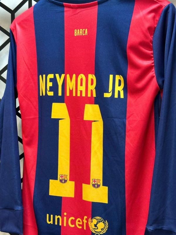 BARCELONA HOME
NJR