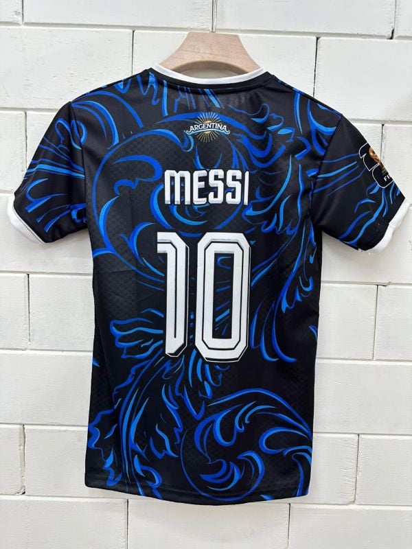 JS WORLD CUP HALFSLEEV
ARGENTINA AWAY
FULL EMBROIDERY 2026
PLAYER-MESSI🔟✨
