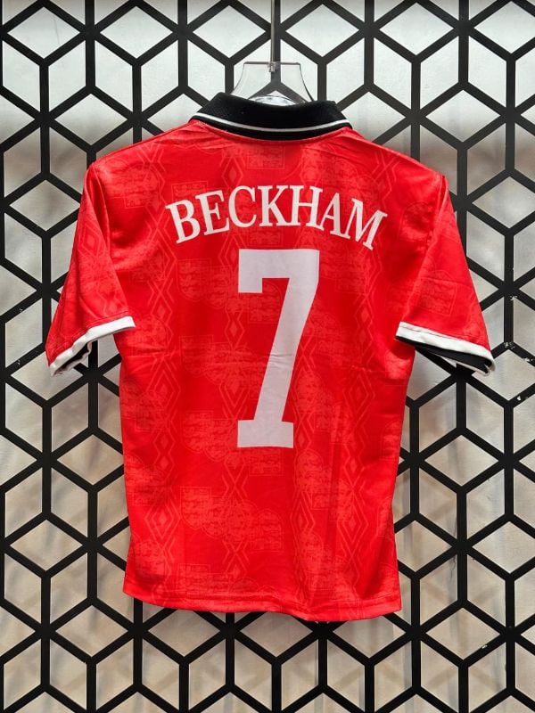ENGLAND SPECIAL KIT FIVESLEEV
BECKAM7️⃣✨