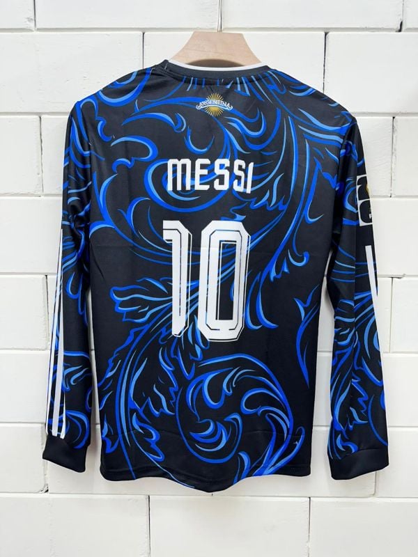 WORLD CUP FS
ARGENTINA AWAY 2026
PLAYER-MESSI🔟✨