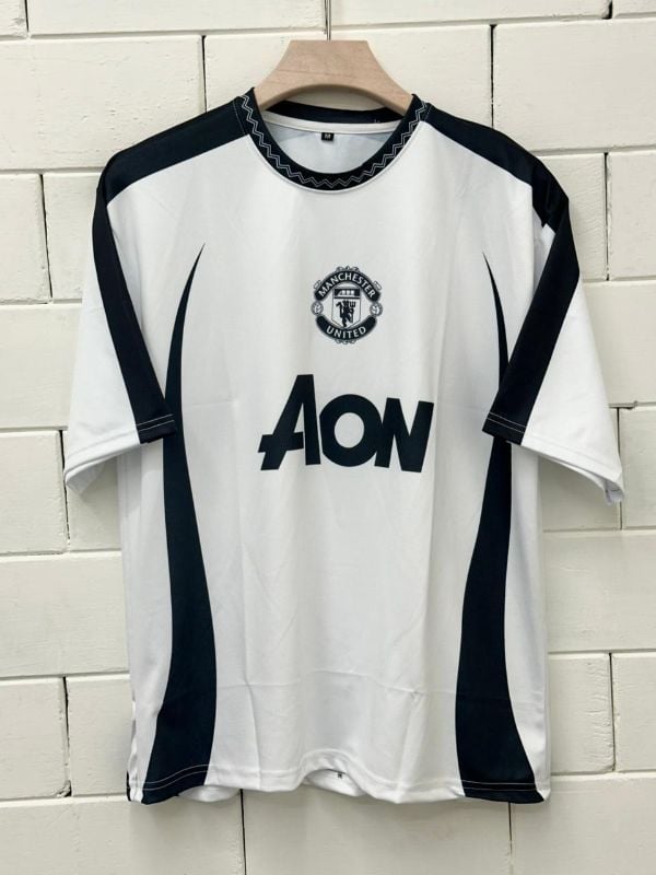 FIVESLEEV UNITED  SPECIAL KIT
PLAYER- BECKAM💥