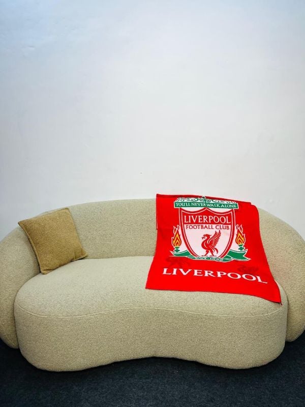 LIVERPOOL EDITION