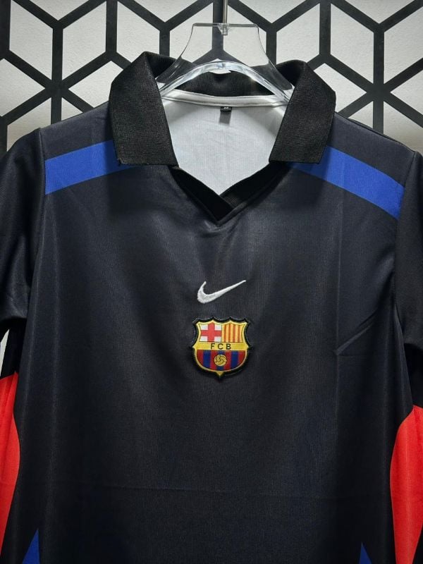 BARCA SPECIAL KIT
PLAYER-MESSI🔟✨