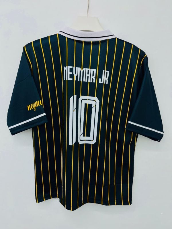 SANTOS AWAY🔥
NEYMAR🔟✨