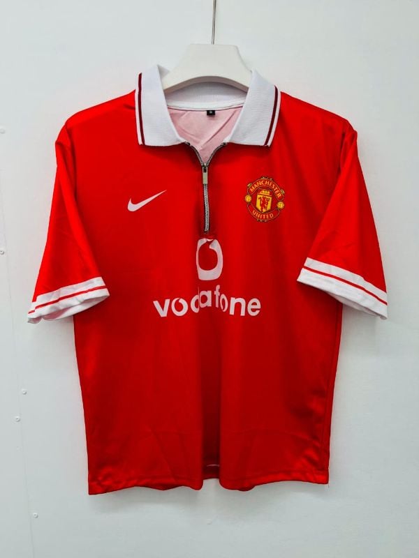 MAN UNITED HOME
BECKAM7⃣✨