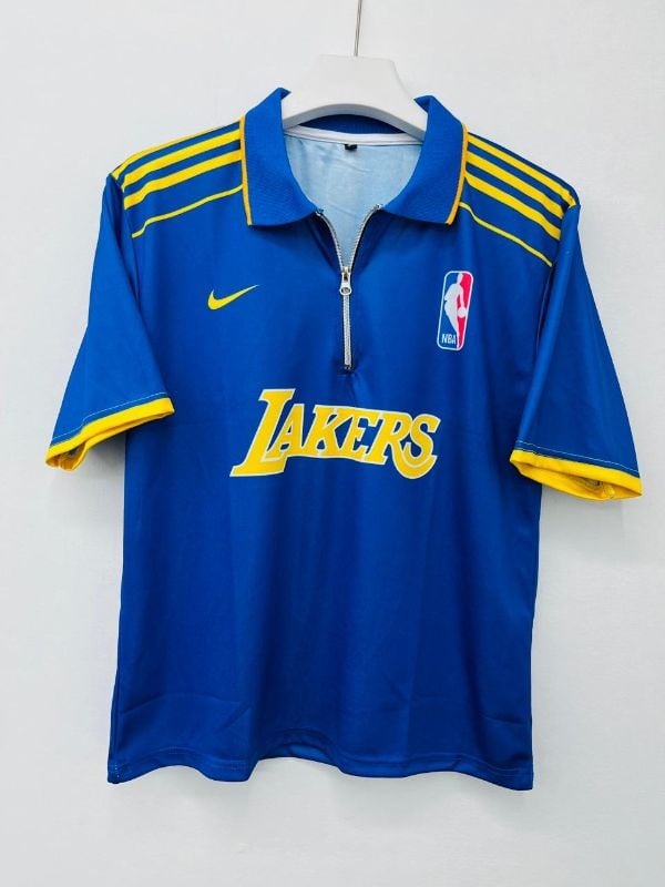 LAKERS BLUE EDITION
BASKET STYLE