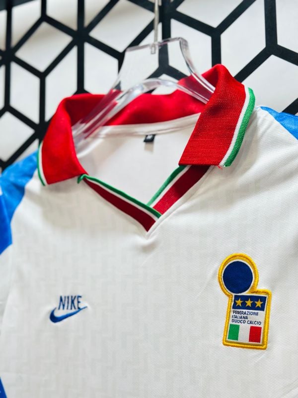 ITALY AWAY
MALDINI 3⃣