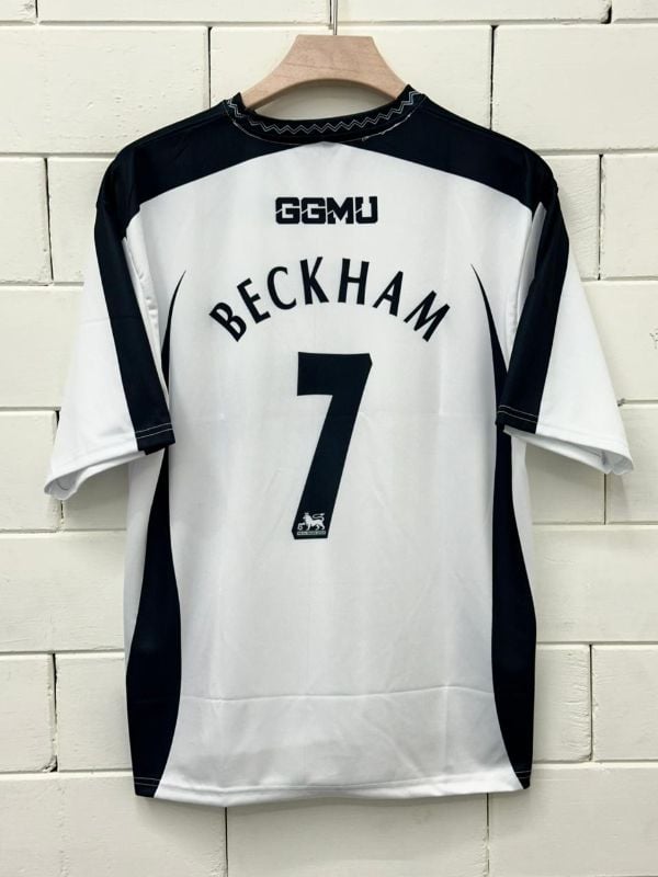 FIVESLEEV UNITED  SPECIAL KIT
PLAYER- BECKAM💥