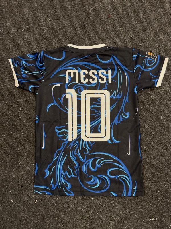 ARGENTINA AWAY KIT 2026
MESSI🔟✨