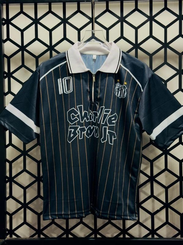 SANTOS CHARLIE KIT
NEYMAR🔟✨