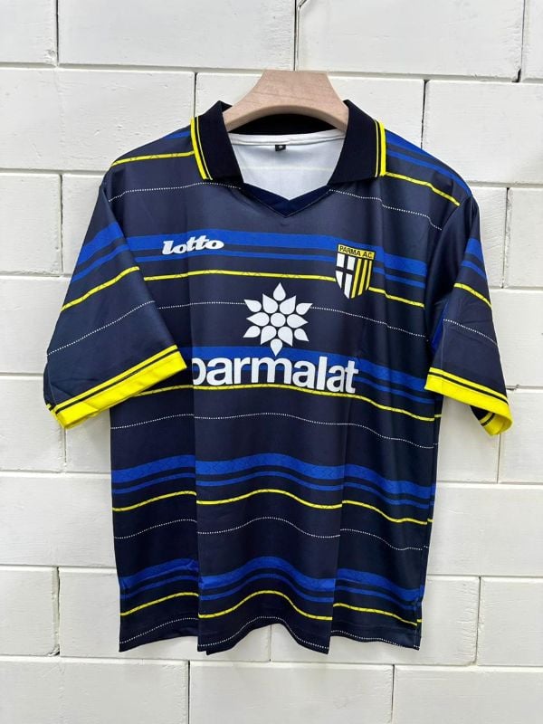 PARMA KIT
PLAYER-BUFFON1️⃣✨